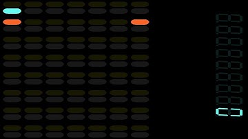 Entex Select-A-Game: Pinball