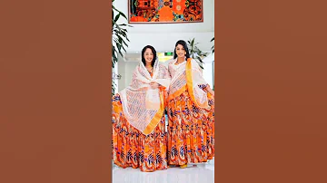 Viralvideo Habesha New Quality Chiffon 0944440777 Youtubeshorts 