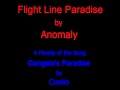 Anomaly - Flight Line Paradise - Flight Line's Greatest Hits