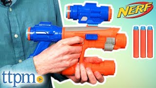 Nerf Assembler Gear Avengers Infinity War Star-Lord from Hasbro