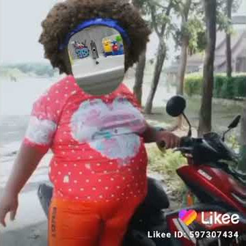 Gigi - Lebaran Sebentar Lagi (Official Music Video NAGASWARA) #music