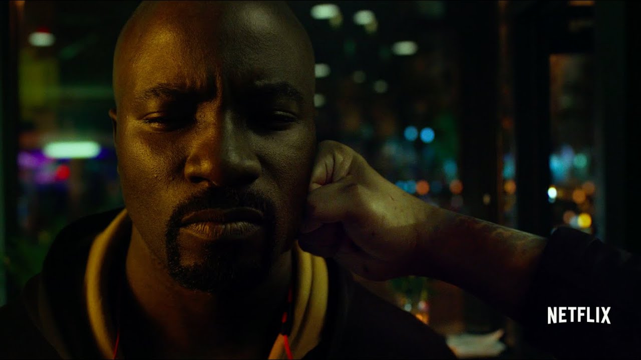 Marvel's Luke Cage - Nouvelle bande-annonce (VF) | Exclusivement sur