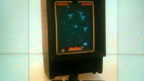 An overview of the GCE Vectrex console from 1982 Part 2
