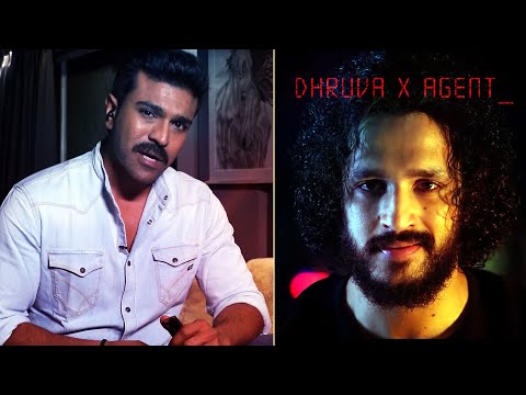 Ram Charan Commands Akhil Akkineni | Druva X Agent | Surender Reddy | Agent on 28th April 2023