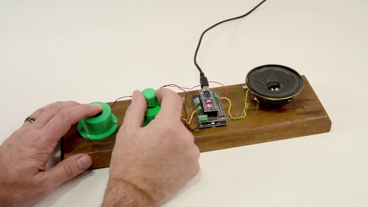 The NoiseMakers (Part VII) YouTube