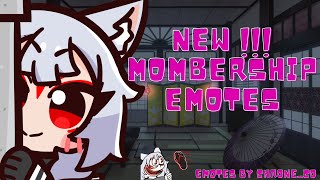 [MEMBERSHIP REVAMP] THE MOMBERSHIP RISES FOR THE MOTHERLORD!【Nina Kosaka | NIJISANJI EN】