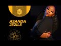 Asanda Jezile |Findingthesignal Episode 13 Britain’s Got Talent Star on Beyoncé, Eurovision & New EP