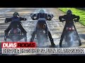 Comparativo: Ducati Diavel x Triumph Rocket III x Harley-Davidson V-Rod