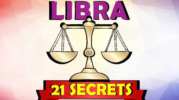 Libra Personality Traits (21 SECRETS) - DayDayNews