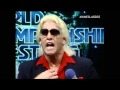 Ric Flair Promo NWA 8/17/85