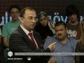 Ateistlə ilahiyyatçının debatı-02 /  İslamı təhqir etmək olarmı-02