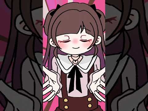 逃がさない♡#vtuber #つらよしの囲い #イラスト #未完成婚姻論 #ヤンデレ #meme #memes