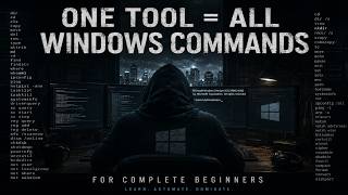 One Tool For All Windows Problems 😱 | Sigma Toolkit 2026 For Beginners