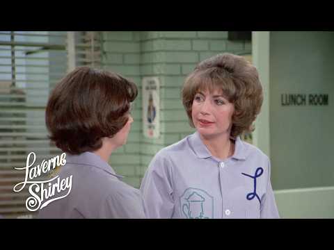 Laverne's Coworker Karen Belittles Her On The Job