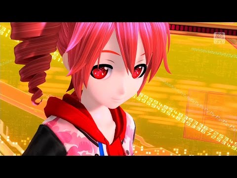 [重音テト] システマティック・ラヴ [PD FT]