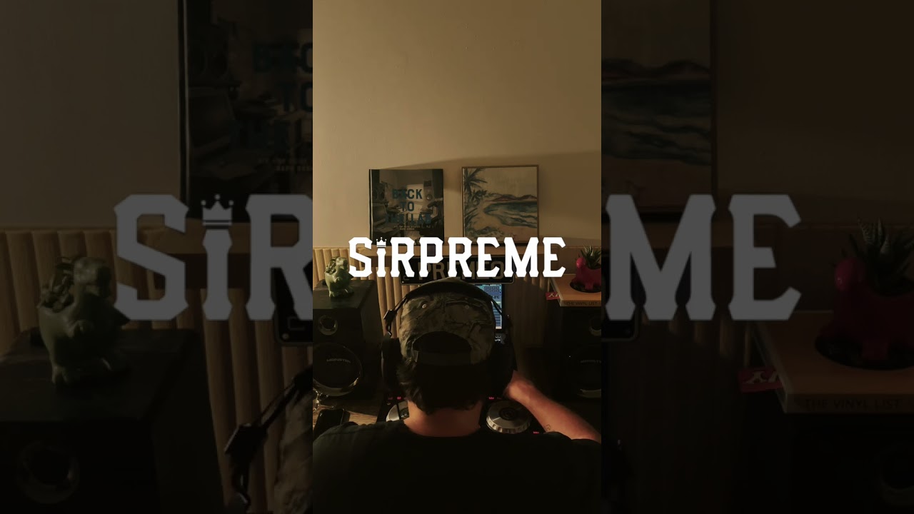 Zelda ( Griselda Beat Mashup) - SIRPREME