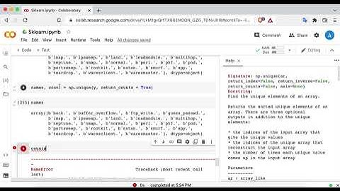 5. Scikit-learn for ML:  fetch dataset