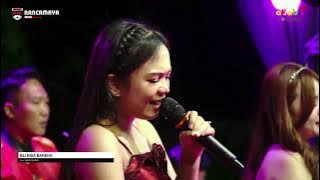 BLI BISA BARENG VOC YANIS SUKMA ON RANCAMAYA LIVE CIKELENG 20 JULY 2025