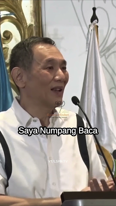 Cara menjadi orang sukses