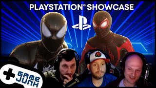 PlayStation Showcase 2023 Recap and Reaction - Game Junk 152