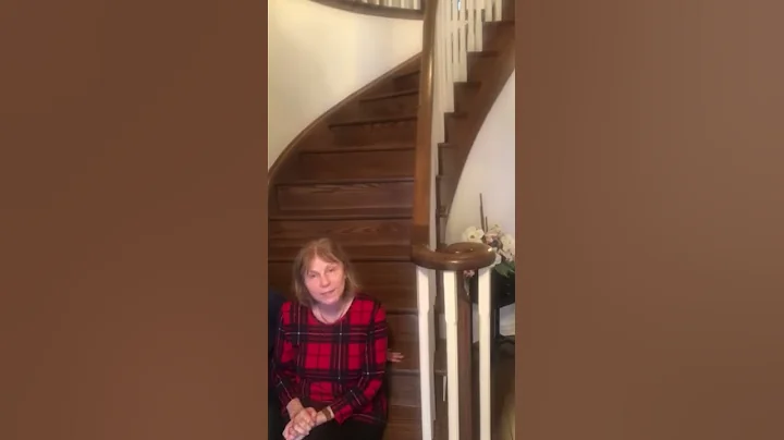 Ruth - Whitby | Ideal Stairs