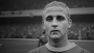 Alex Young – Everton Football Club 1960–1968