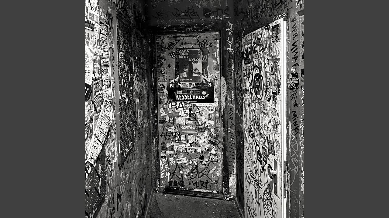 maybe it's my berlin III