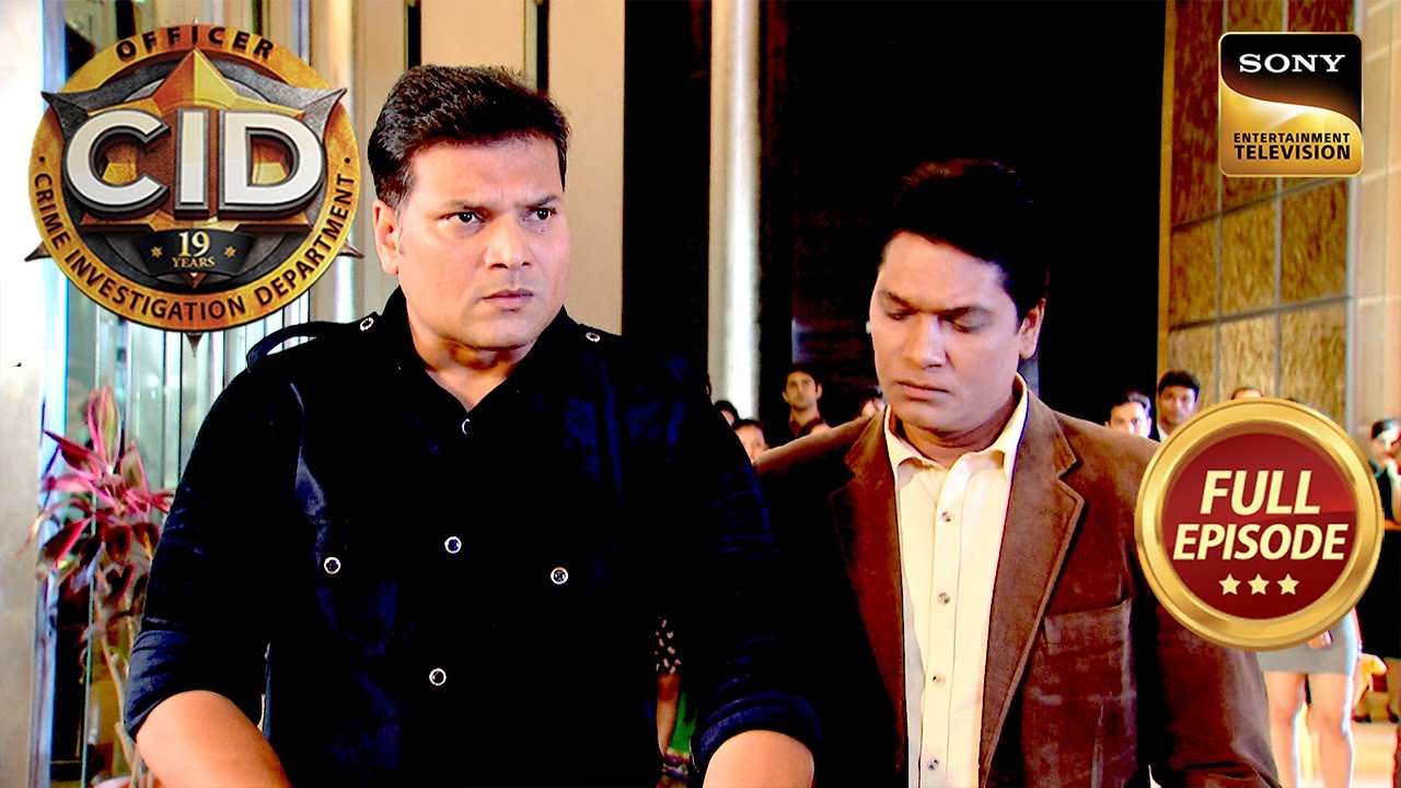 Dr. Salunkhe के Reports ने उड़ाए Daya & Abhijeet के होश | CID | Full Episode