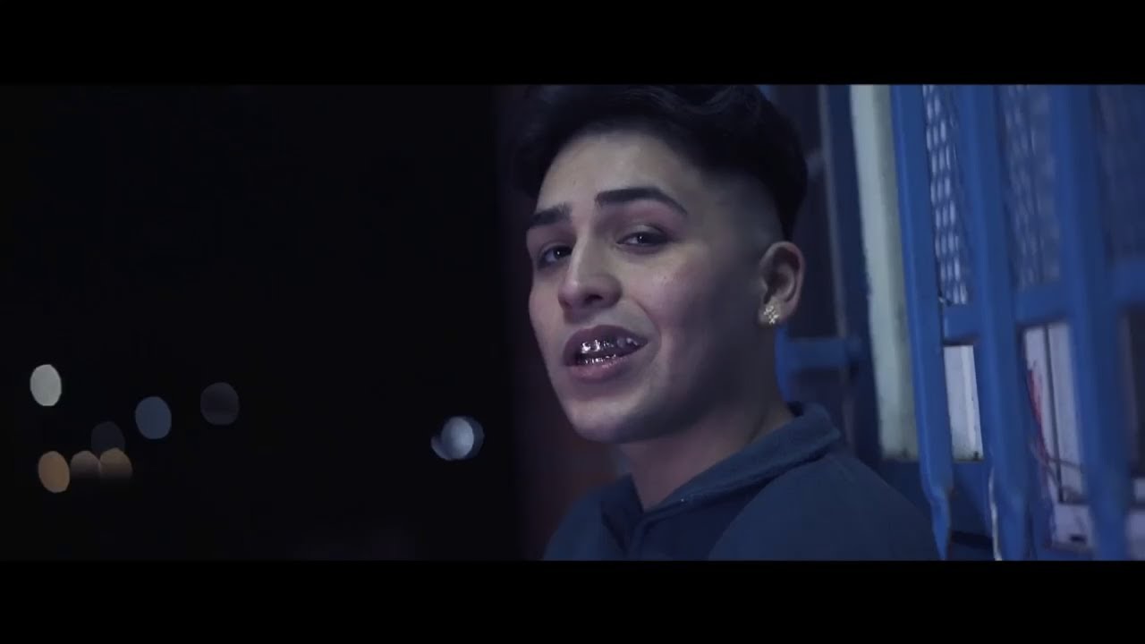 G-Mainey - Peace [Official Music Video] - YouTube