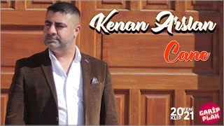 Kenan Arslan - Cane Keçe Delalê (2021 Yeni)