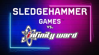 Sledgehammer Games vs. Infinity Ward | Call of Duty