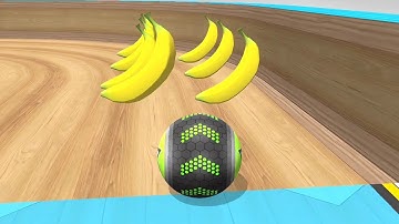 Going Balls‏ - SpeedRun Gameplay Level 1875- 1878