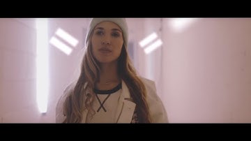 Basada ft. Camden Cox - "Good Vibes" (Official Music Video)