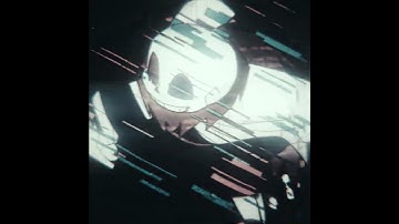 Fatal Error!Sans || Zeno Style Part Six Edit