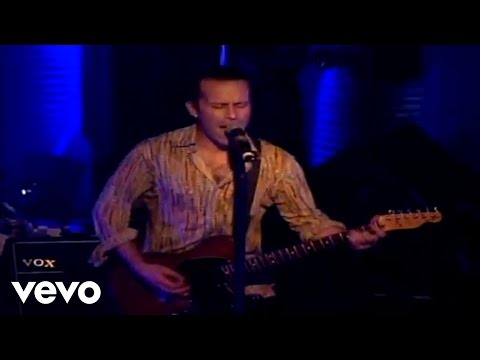 Hunters & Collectors - Head Above Water - Live (from Under One Roof)