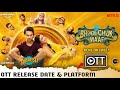 Bhool Chuk Maaf OTT Release Date &amp; Platform | Rajkummar Rao Bhool Chuk Maaf Movie OTT Release Update