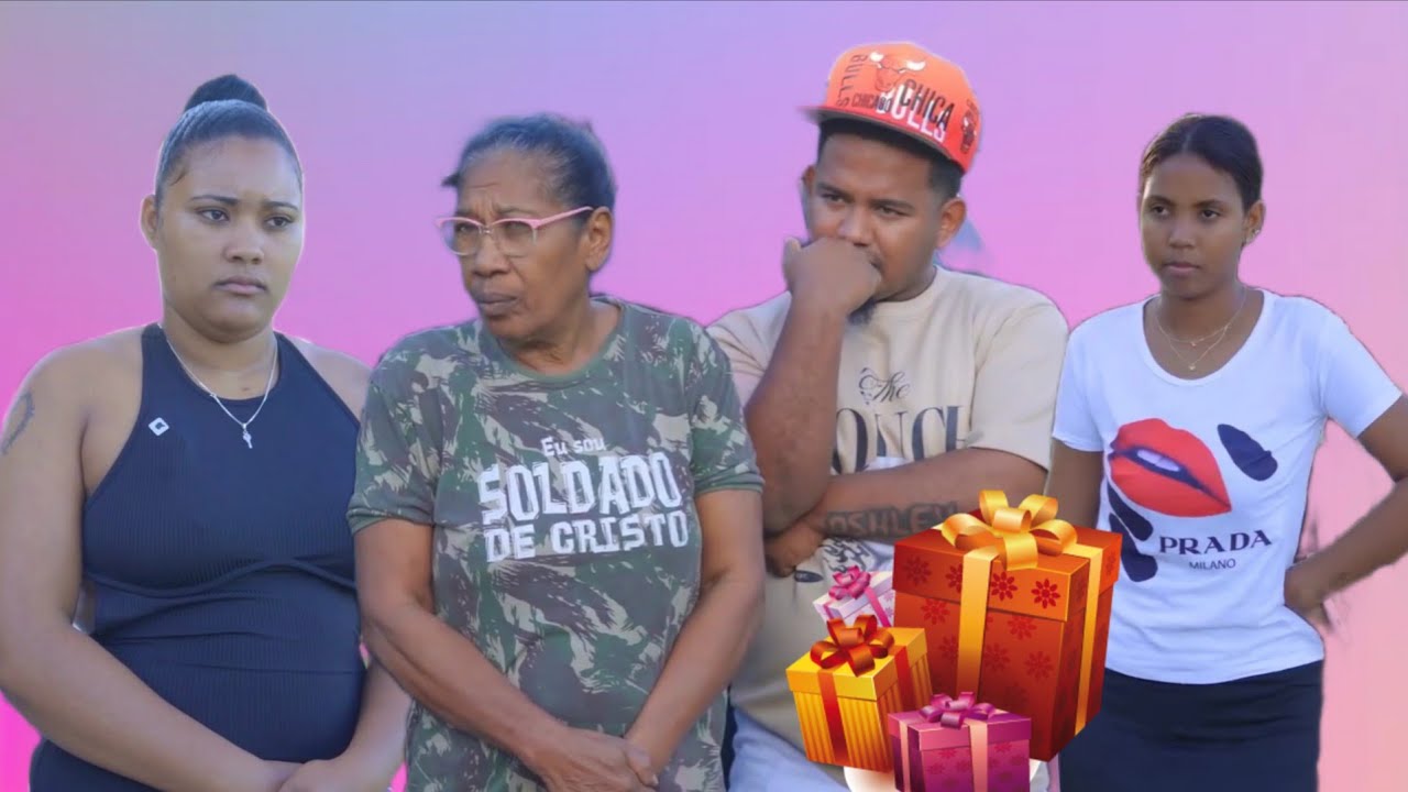 Su madre y su esposo cumplen año el mismo día y mira que paso 😱💔 