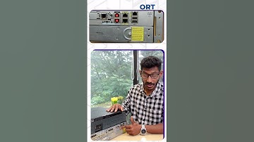 Cisco 2900-serie router | Snelle demo en poortfuncties #networkershome #ccna #router #cisco