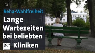 Die Wunschfreiheit Ist Oft Ein Leeres Versprechen Br24