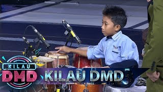 Viral! Tegar Bocah Cilik Yang Piawai Bermain Gendang - Kilau DMD (30/3)