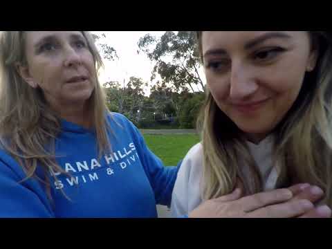 Miracles! New Creation Fellowship Church Outreach Laguna Hills, California!