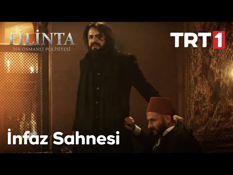 İnfaz Sahnesi - Filinta 50. Bölüm