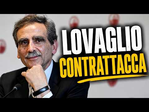 Video Mps reagisce a Intesa: doppia offerta su Bpm e Generali