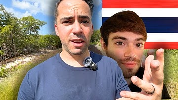 Updates to my Thai language Journey Because Matt vs Japan? Comprehensible Input July Updates