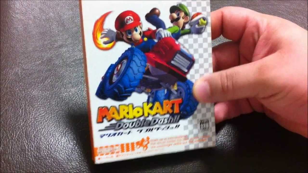 super mario kart gamecube iso