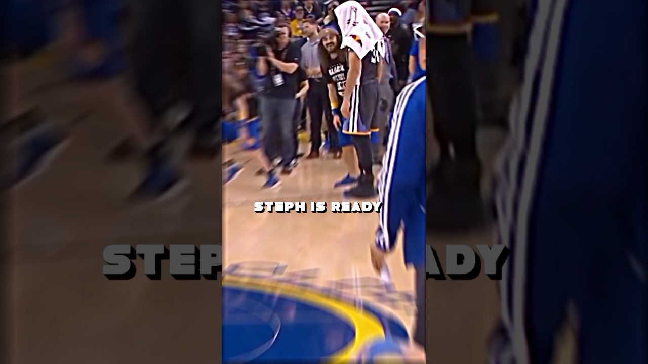 Steph Curry Helps a Fan Win $5,000 👨‍🍳🥰 