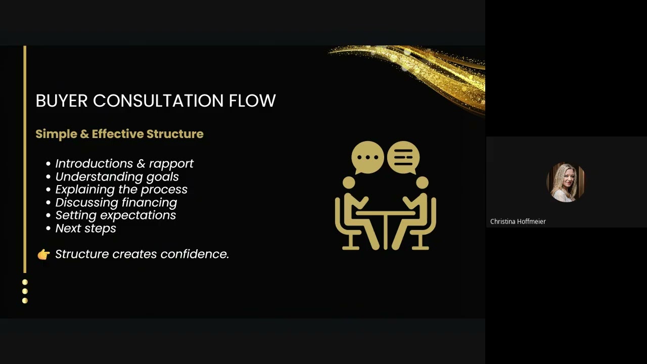 Ultimate Launch 2.0: Communication, Consultations & Client Experience