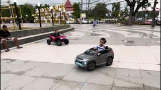 Jalan Jalan Sabtu Minggu