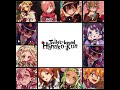 targeted #multifandom #bllk #jjk #kon #tadc #deathnote #vocaloid #ddlc #kny #anime #genshin #fyp #fy