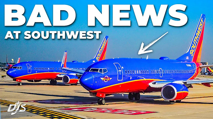 Bad News For Southwest